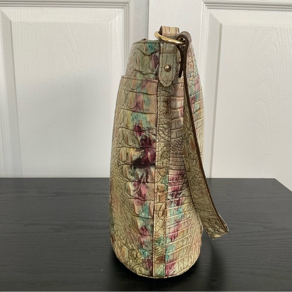 Brahmin Quinn Amethyst Melbourne - Picture 6 of 13